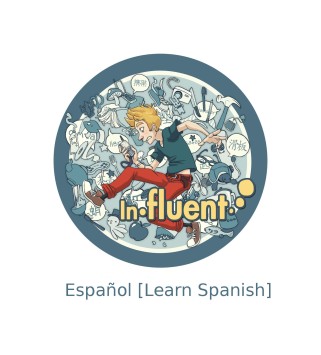 Influent - Español [Learn Spanish] Steam Key GLOBAL